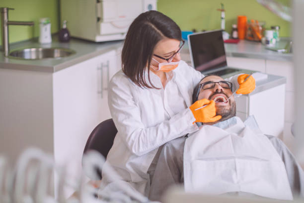 Best Emergency Tooth Extraction in Emigration Canyon, UT