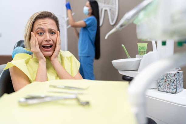 Best Pediatric Emergency Dentist in Emigration Canyon, UT