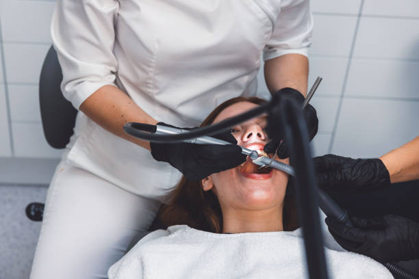 Best Emergency Broken Tooth Repair in Emigration Canyon, UT