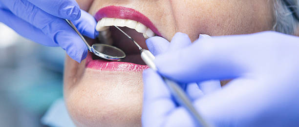 Best Emergency Treatment for Toothache in Emigration Canyon, UT